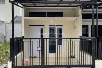 Perumahan Termurah di Borma Buah Batu Cicilan Syariah