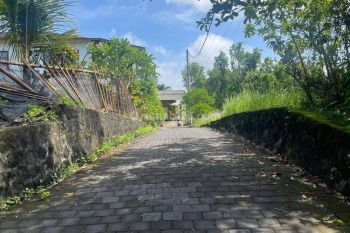 Land For Lease In Buwit, Tabanan, Udb 023