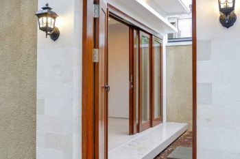 Villa Baru 2 Lantai Free Pool Dekat Ke Garuda Wisnu Kencana