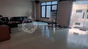 buat kantor bagus, design formal, tertata baik, di Cijerah, Bandung