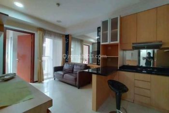 apartemen furnished royal mediterania(arl37)