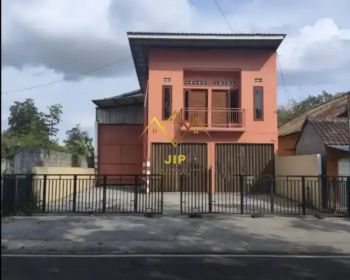 DISEWAKAN GUDANG DI BANTUL