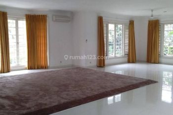 kan Rumah di Kebayoran Lama