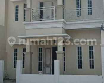 Rumah Kos2 an Prospek Area KAMPUS UBAYA PERUM RUNGKUT MEJOYO SELATAN