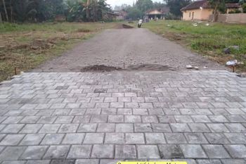 2 Jutaan/m², SHM. Tanah Dekat Pintu Tol Citeureup