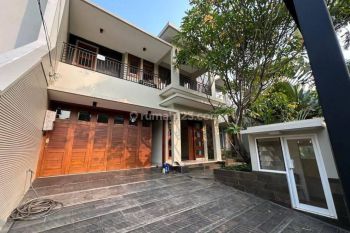 Rymah Bagus Lokasi Tenang Pondok Indah