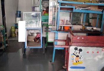 Ruko di Cengkareng Jakarta Barat Lokasi Strategis