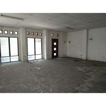 DI JUAL RUKO BU MT. HARYONO SEMARANG