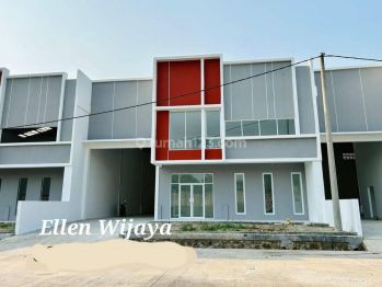 Gudang Surya Grand Cisoka Tangerang Akses Mudah Dan Aman