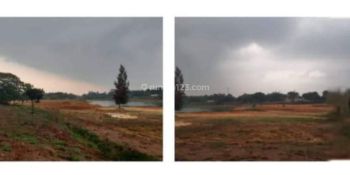 Jual Kavling Legok Tangerang Luas 100an Dekat Gading Serpong