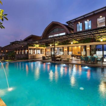 Vimala Hills Villa - Sewa Harian