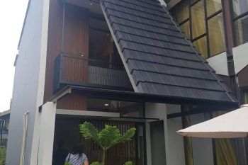 Cluster Fleekhauz BSD City