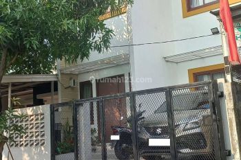 Disewakan Rumah Asri, Siap Huni Dan Nyaman Dibekasi Timur Regency