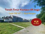 thumbnail-tanah-siap-bangun-kawasan-uii-kaliurang-jogja-pekarangan-0