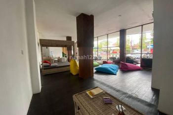 Sewa Ex Showrrom Sanur Akses Pinggir Jalan Bypass