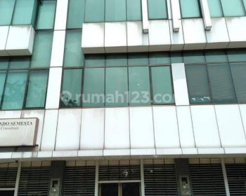 Ruko Komersil Di Rukan Grand Aries Niaga Meruya Jakarta Barat