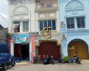 Ruko Bagus Strategis Harga Menarik Di Bintaro Sektor 3A