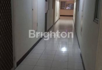 APARTEMEN TELUK INTAN TELUK GONG - STUDIO LANTAI 9 SAPHIRE