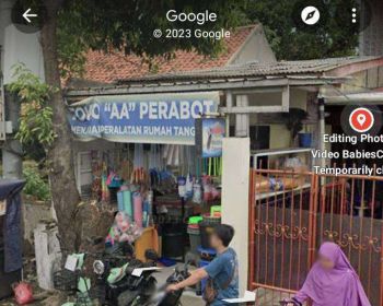 kios disewakan buat toko snack,gudang ,cargo