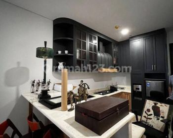 For Rent Or Sale 2 Bedroom Sudirman Suites