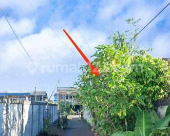 Dijual Tanah Jalan Adisucipto, Strategis, Siap bangun