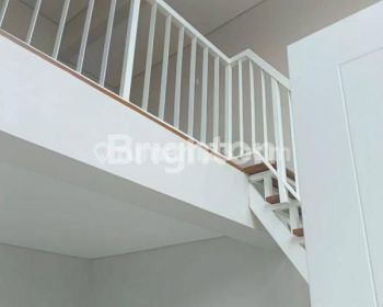 kan rumah paramount petals