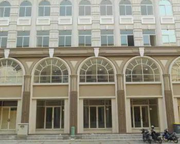 Disewakan Ruko Siap Pakai Green Lake City Ruko Hadap Jalan Utama