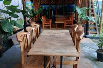 Dijual Cepat Rumah Siap Huni di Banjaran, Bandung