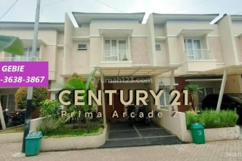 Rumah Dijual Minimalis Murah Area Pondok Aren Dekat Bintaro Rn 12007
