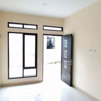 Dp bisa 5% / cicilan 4 juta Terbatas 2 unit saja