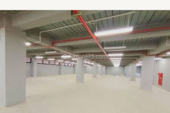 Gudang hanya 5 mnt dr Tol Pluit