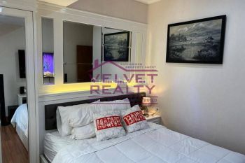 Dijual Apartemen The Mansion Kemayoran 2br Luas 62m2 vr1015