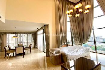For Rent Senopati Suites Apartement  Furnished