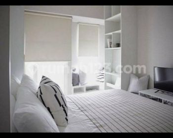 Apartemen mewah murah orchard tanglin pakuwon mall surabaya barat. Full furnish.