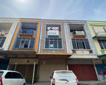 DIJUAL RUKO EDEN PARK