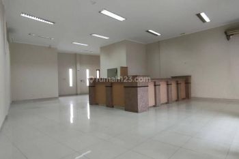 Disewakan Ruko Ex.bank di Jl. Gardujati, Bandung