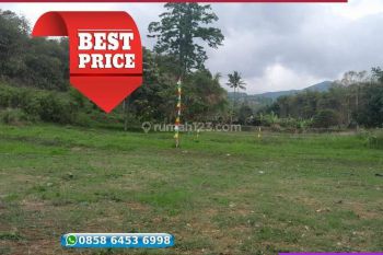 Cuma Ini Rumah Minimalis View Kota Di Sindanglaya Bandung 52H5