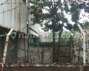 Dijual tanah di pusat kota Bandung. Cocok dibangun kost2an/ klinik/ kantor/