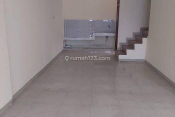 Ruko Sewa Siap Pakai. Bagus di Sunter, Jakarta Utara