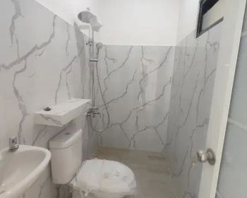 Rumah dijual mewah lokasi strategis di jakarta pusat cempaka putih