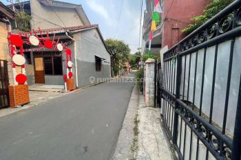 Tanah Beji Cocok Bangun Kost Dekat Akses Ui Siap Akad Notaris