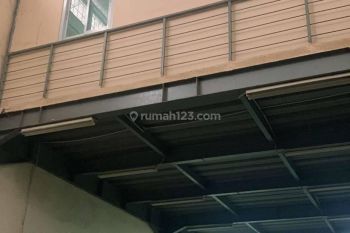Gudang 6 Unit Area Batu Ceper, Daan Mogot, Lokasi Dikelilingi Perusahaan Besar