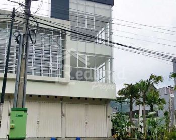 Ruko Amaya , Ungaran ( Tt Yl 5847S )