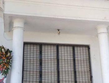 Dijual Cepat Ruko 2 lantai SHM di Kutisari Selatan Surabaya