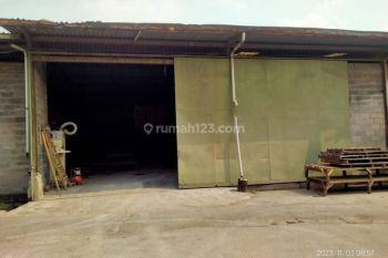 Wilson Disewakan murah gudang dijurumudi baru bebas banjir