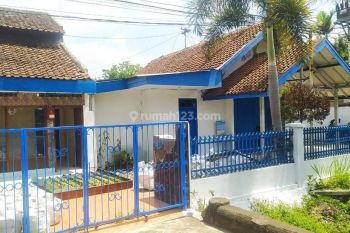 Tanah Bonus Bangunan Lokasi Strategis Dekat Polres Sleman