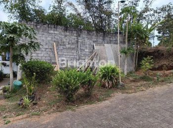 KAVLING KLAMPOK DYNASTI MALANG