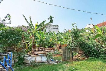 Tanah di Rengas Bintaro