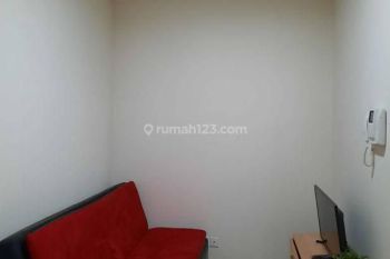 Dijual Apartemen The Mansion Kemayoran Jasmine 2 Kamar Furnish