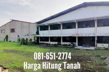 Gudang Rungkut Industri